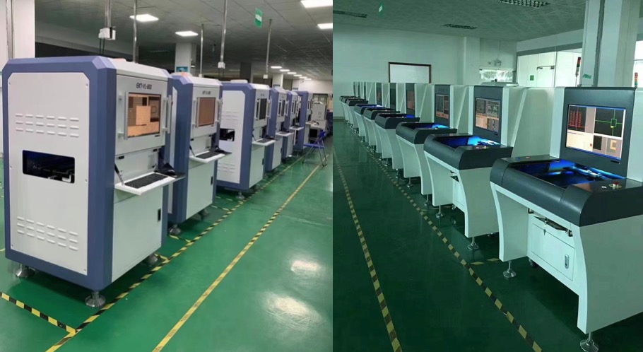 SMT生产工艺问题及纠正措施