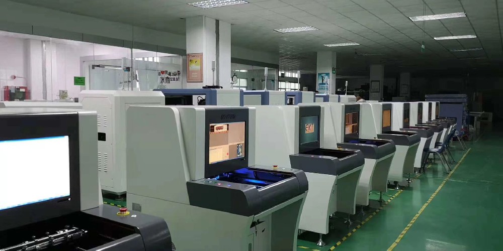 AOI检测设备厂家共享水基清洗剂在PCBA清洗工艺中的应用