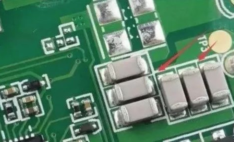 PCB用易科讯AOI检测仪