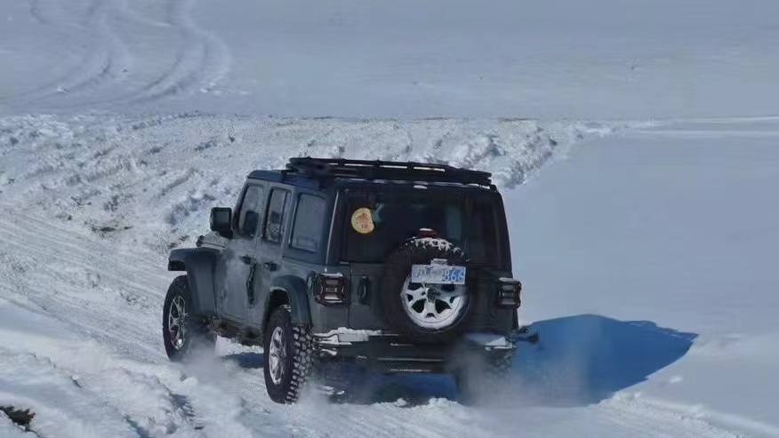 AOI分享堵转保护功能