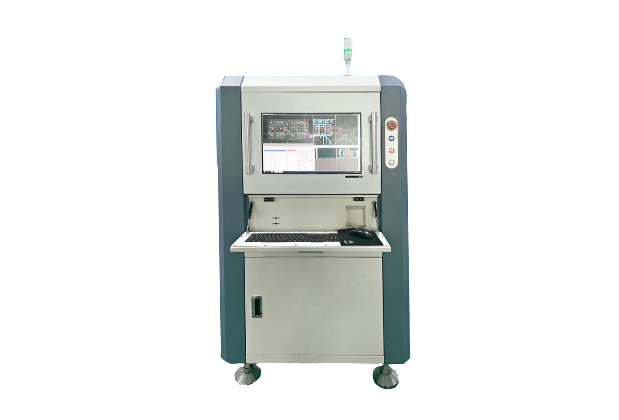 网站首页 产品展示 在线aoi光学检测仪  型号ekt-vl-900 品牌ekt 价格